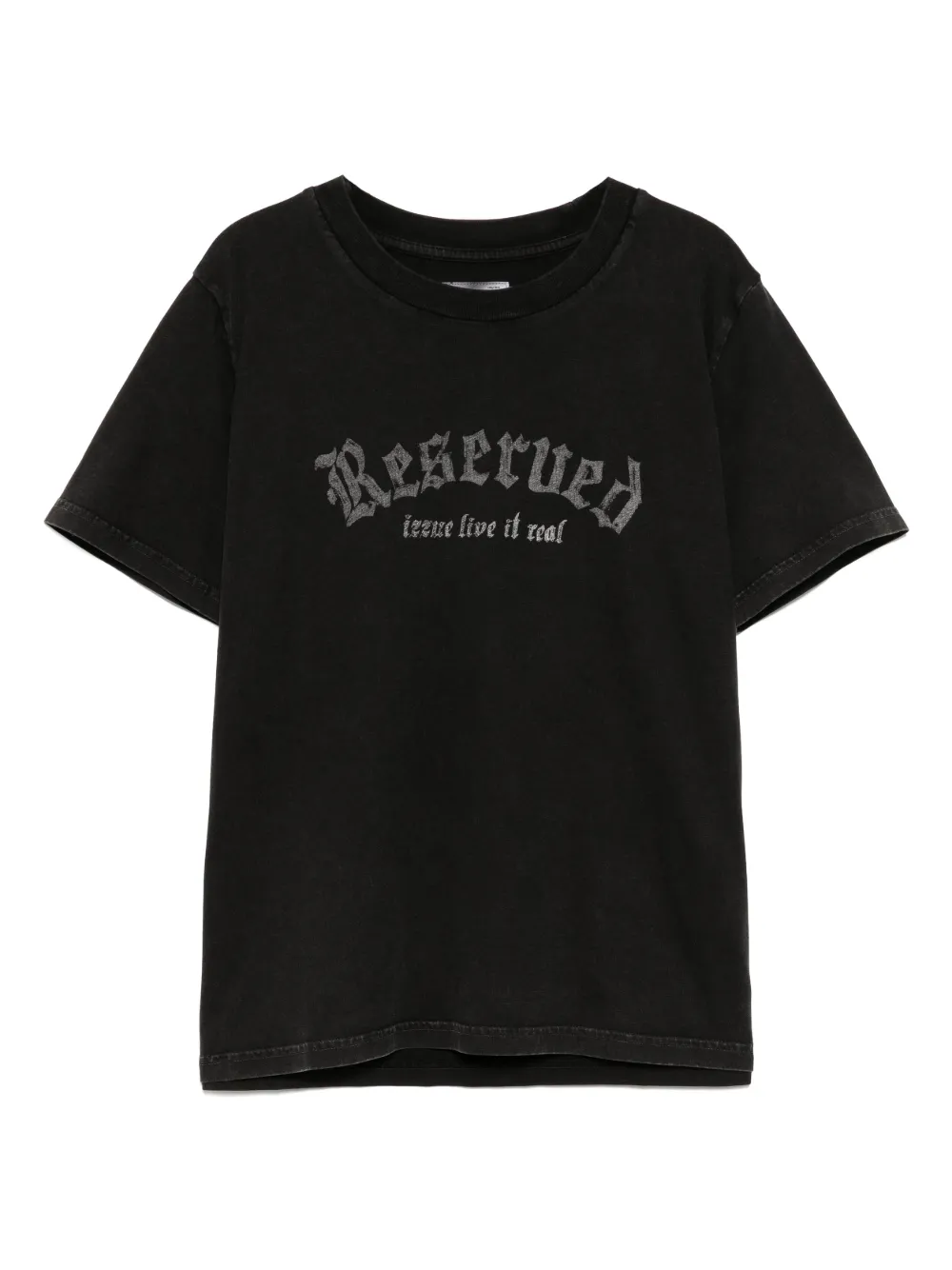 graphic T-shirt