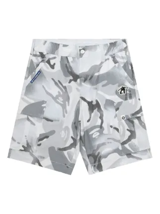 AAPE BY *A BATHING APE®