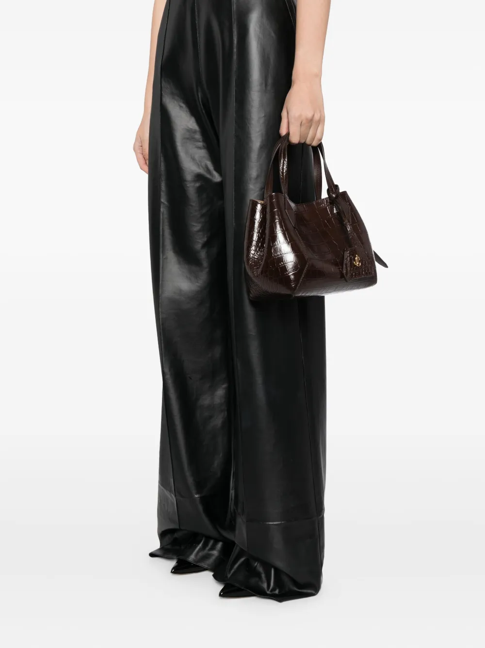 Jimmy Choo Diamond tote bag | Image 2
