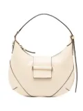 Jimmy Choo Bar shoulder bag - Neutrals