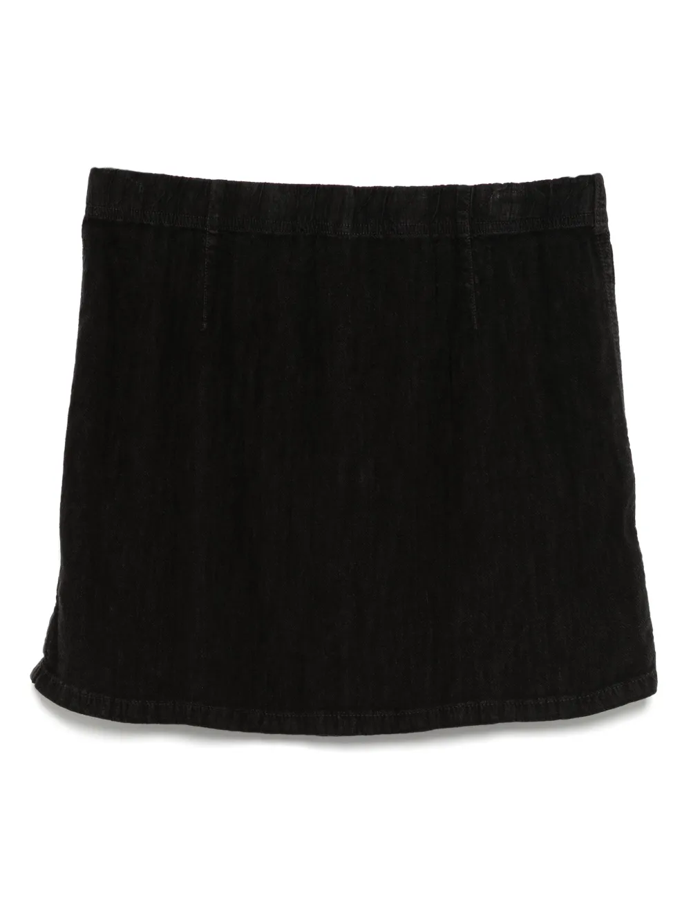 James Perse linen blend utility skirt | Fitted Skirts | Image 2