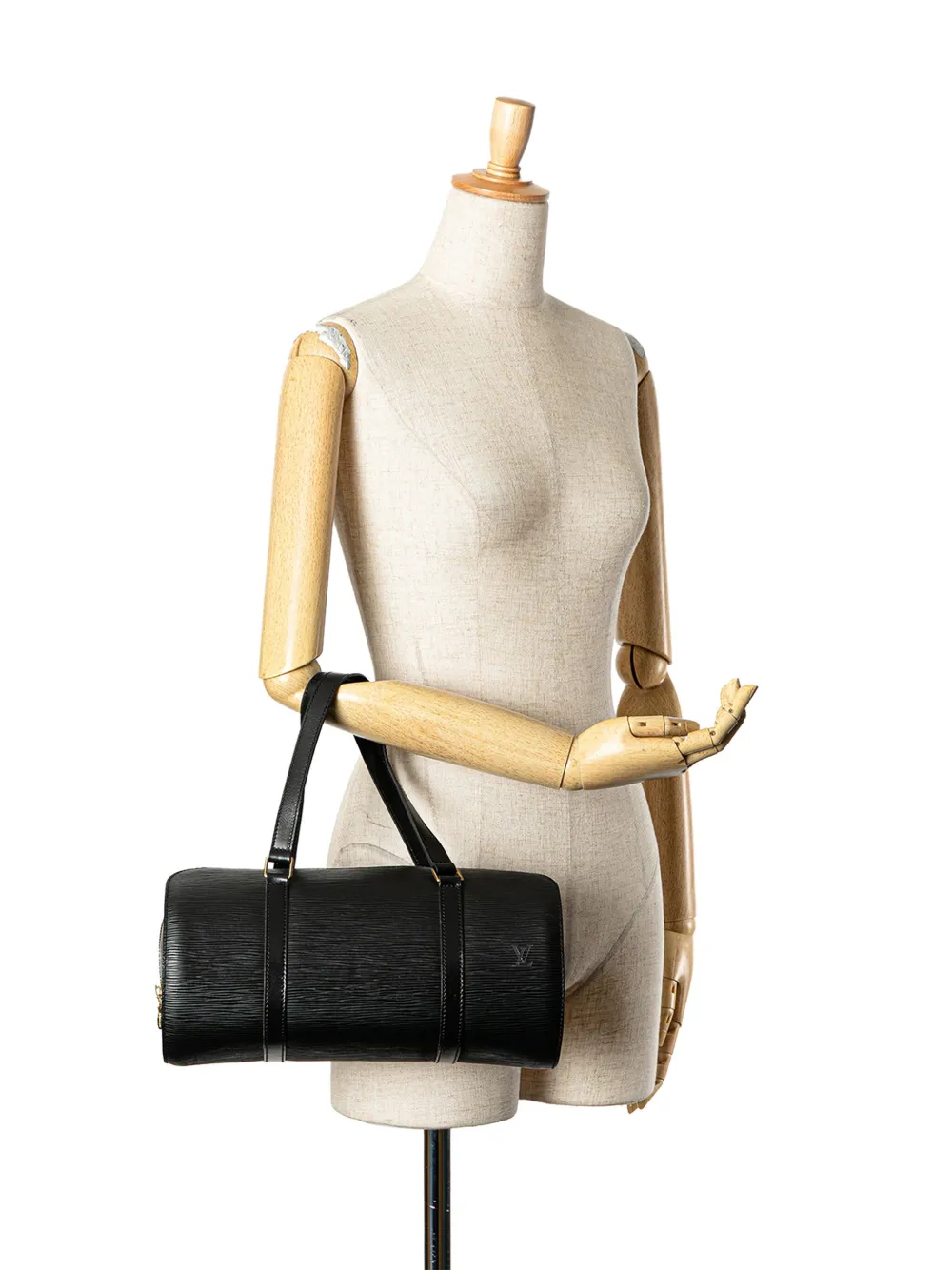 Louis Vuitton Pre-Owned 1996 Epi Soufflot handbag | Pre-Owned | Image 2