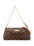 Louis Vuitton Pre-Owned 2013 Monogram Eva satchel - Brown