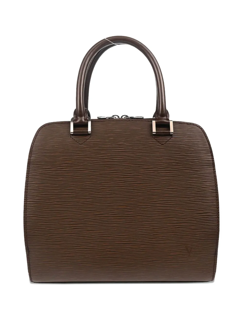 Louis Vuitton Pre-Owned 2004 Pont Neuf handbag | Brown | Image 1
