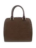 Louis Vuitton Pre-Owned 2004 Pont Neuf handbag - Brown