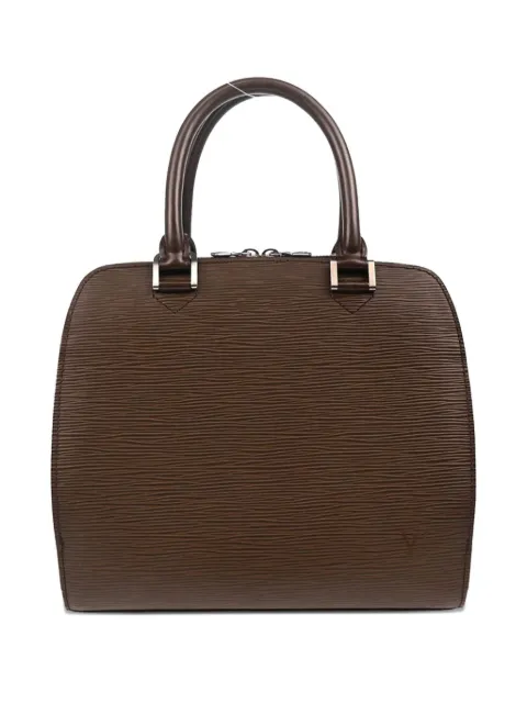 Louis Vuitton Pre-Owned 2004 Pont Neuf handbag