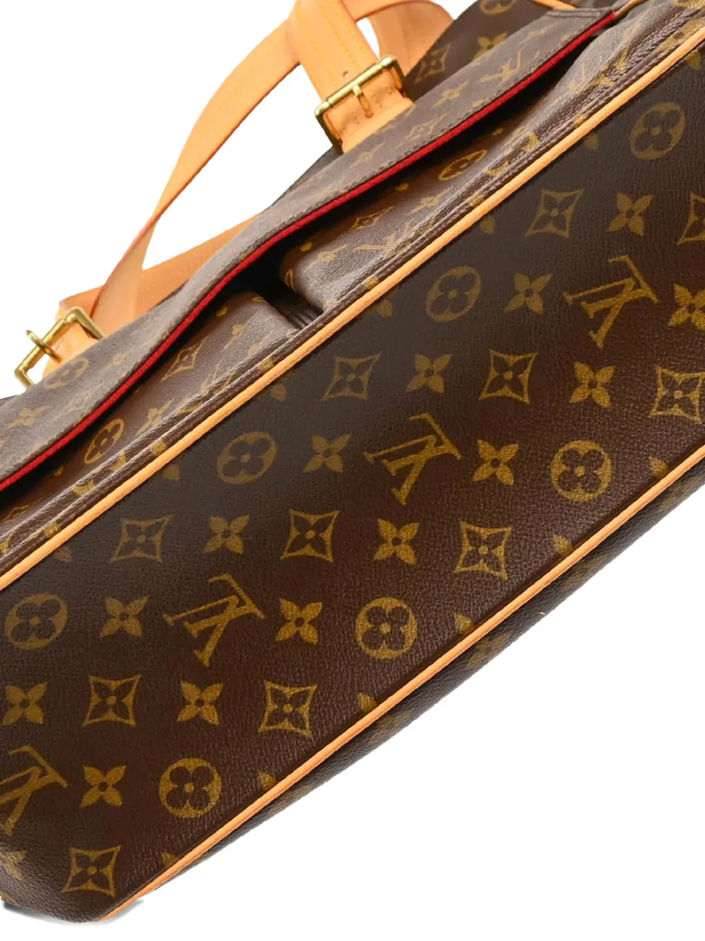 Pre-owned Louis Vuitton 2003 Multipli Cité Tote Bag
