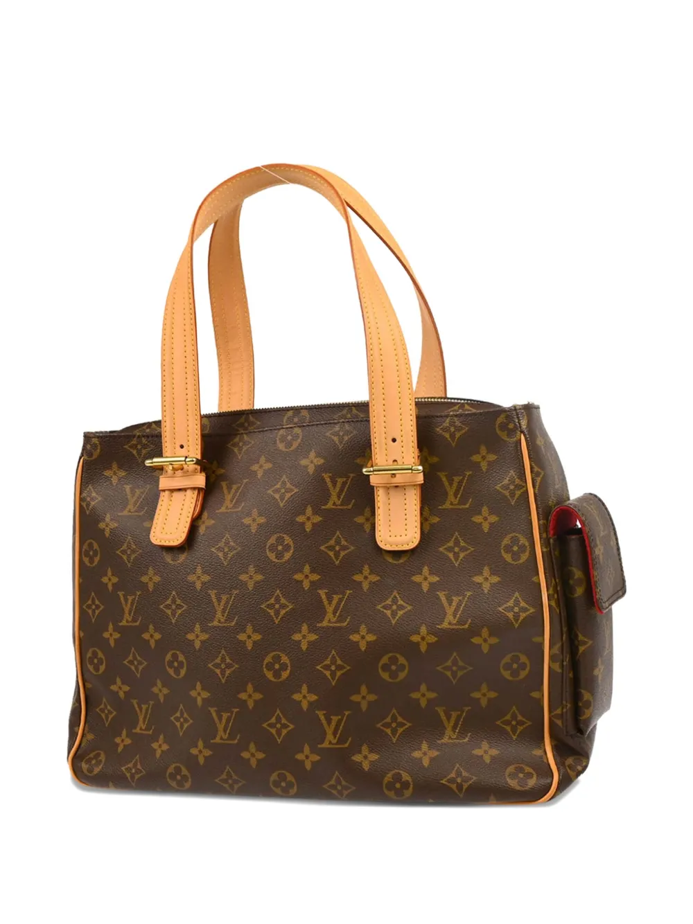 Louis Vuitton Pre-Owned 2003 Multipli Cité tote bag | Pre-Owned | Image 2
