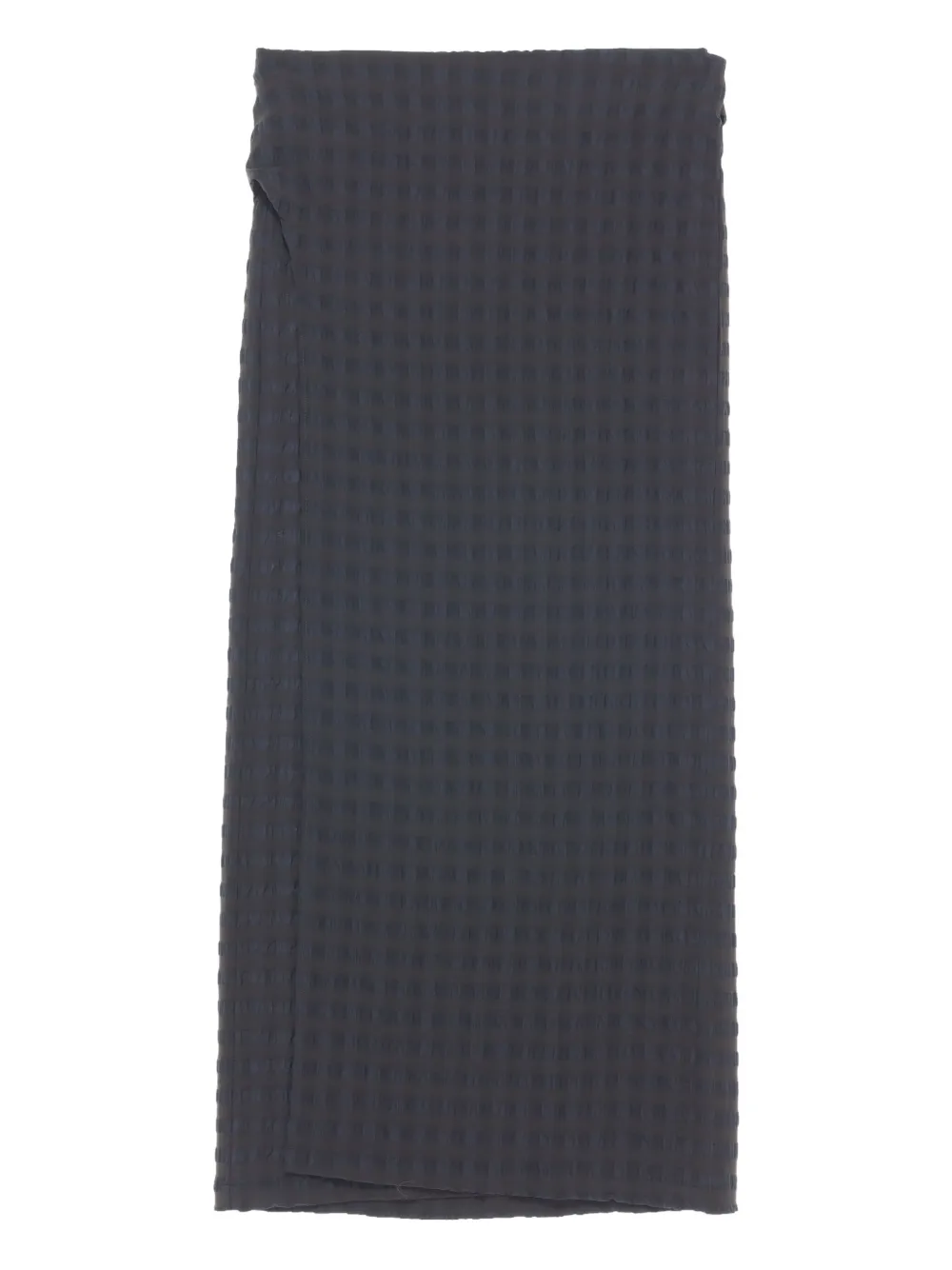 Paloma Wool textured midi skirt - ブラウン Paloma Wool textured midi skirt - ブラウン