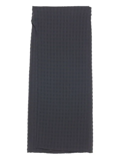 Paloma Wool Texturierter Midirock