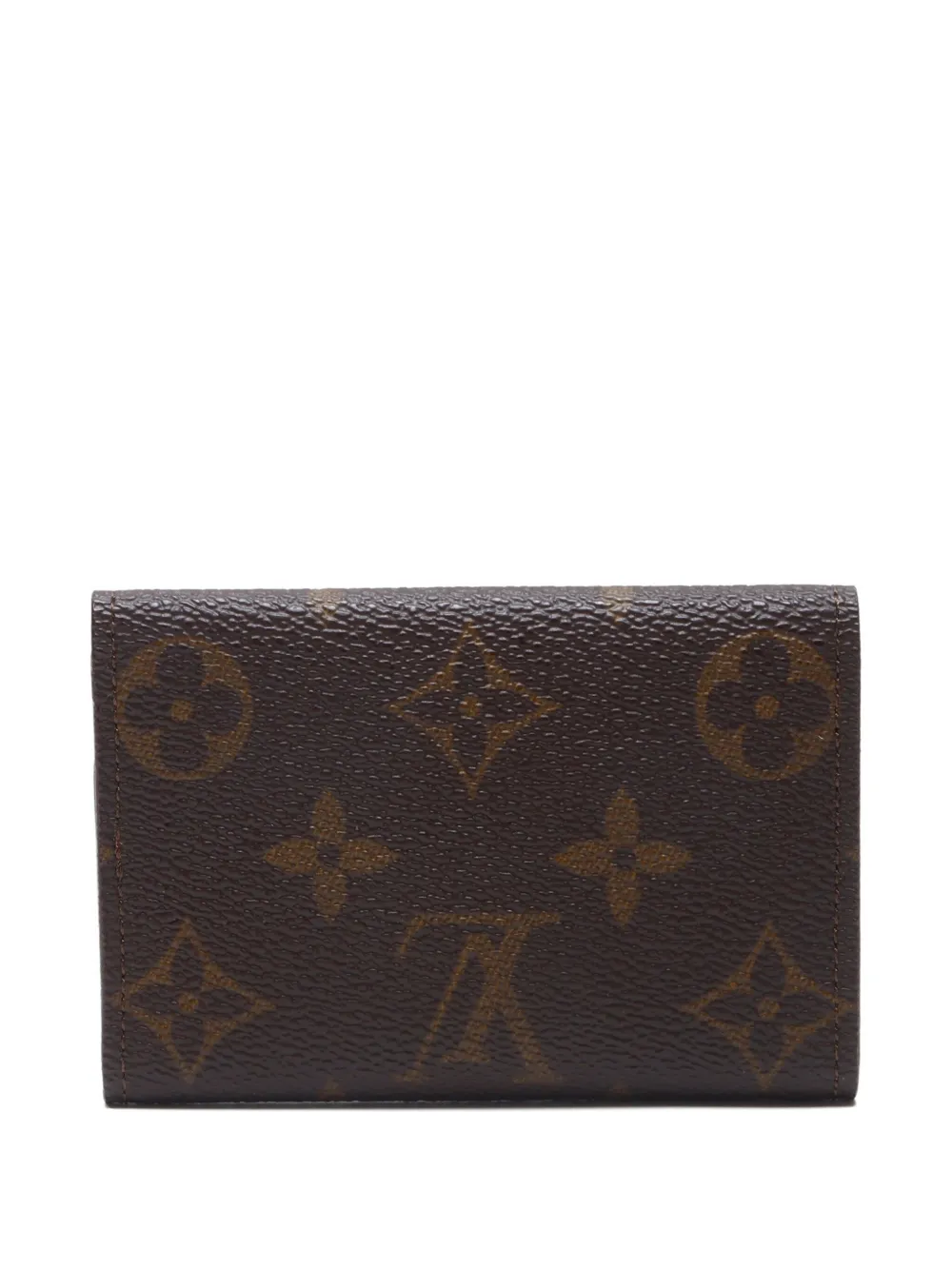 Louis Vuitton Pre-Owned 2010-2024 Monogram key case | Image 2