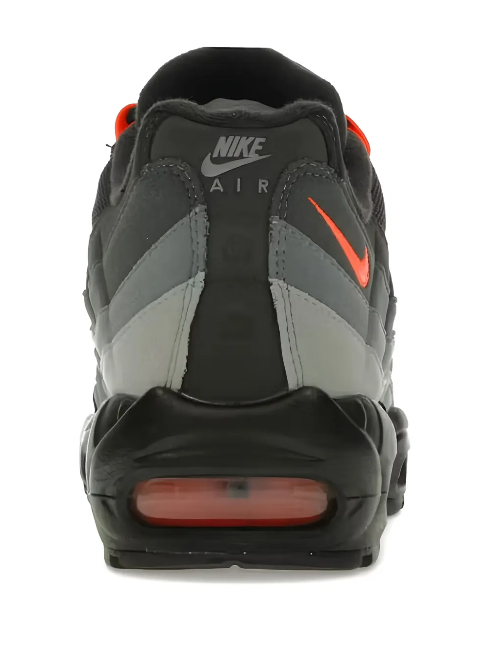 Nike Air Max 95 sneakers Zwart