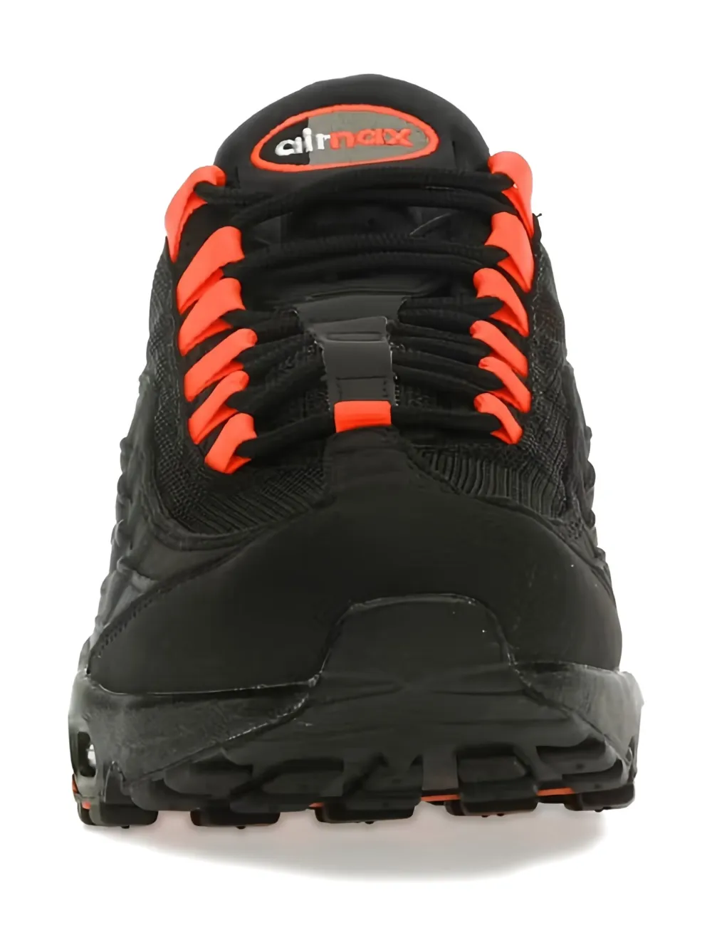 Nike Air Max 95 sneakers Zwart