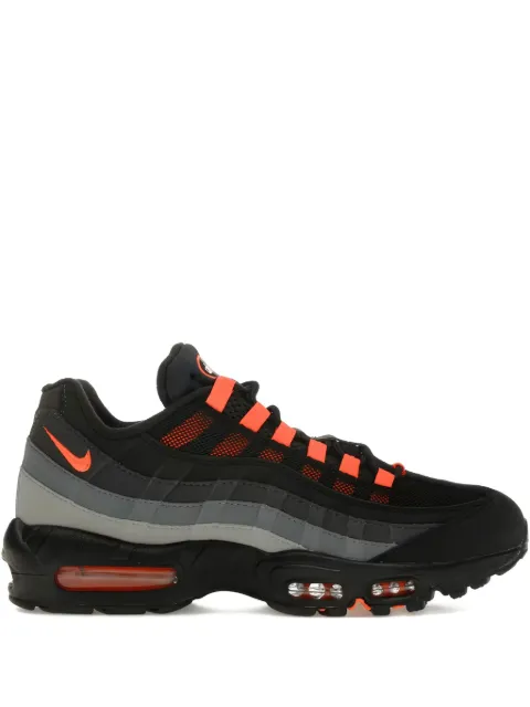 Nike Air Max 95 lace-up sneakers
