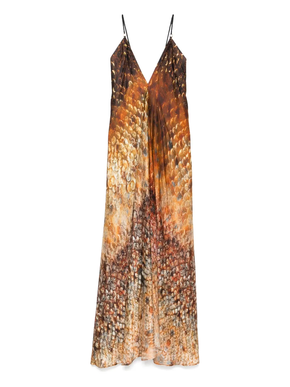 Xarracca maxi dress