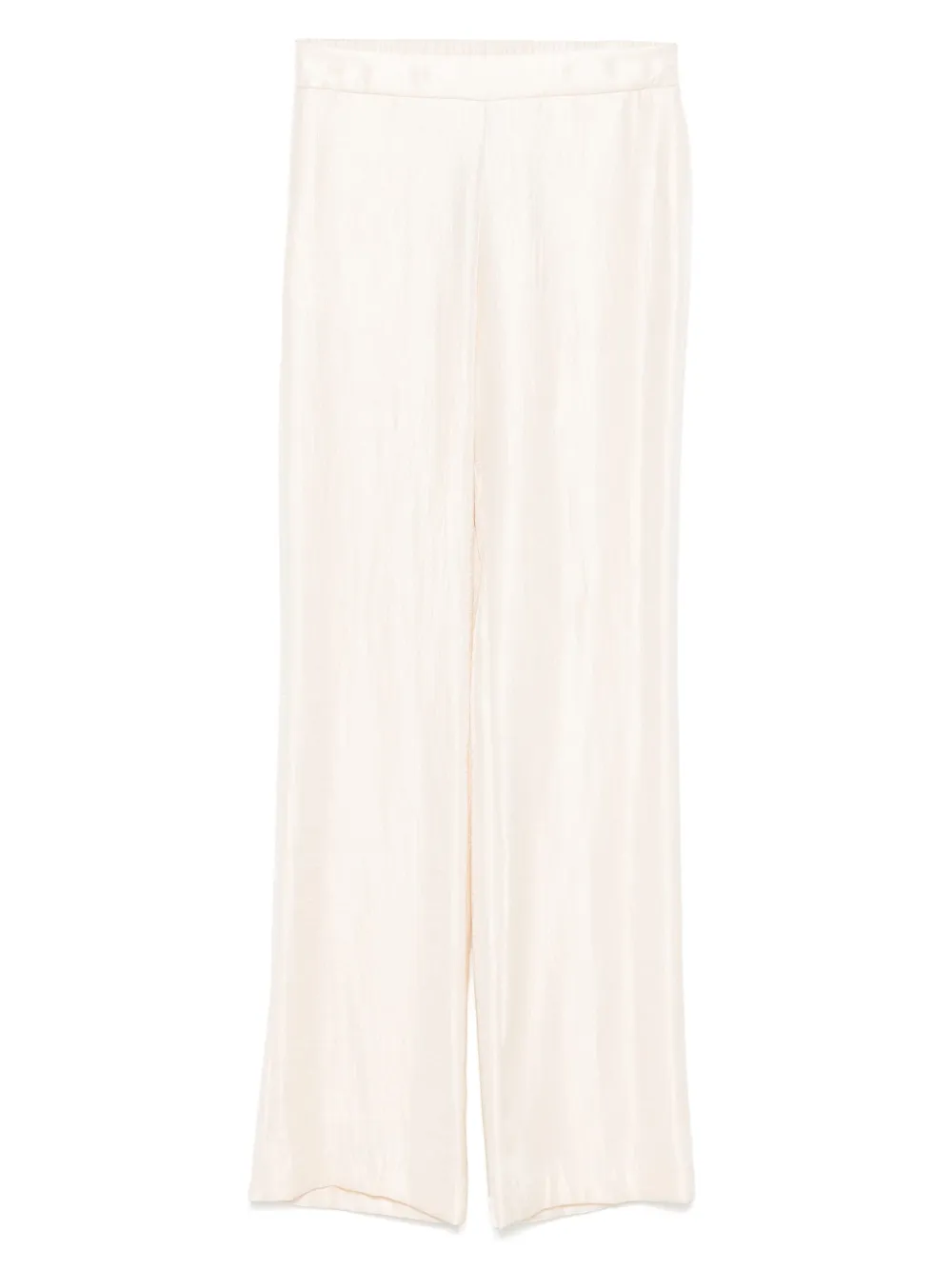 Rame Satin Trousers