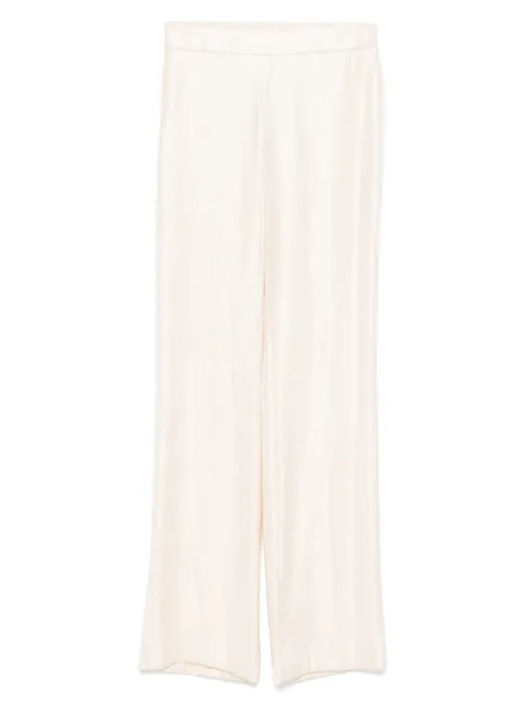 RAME satin trousers