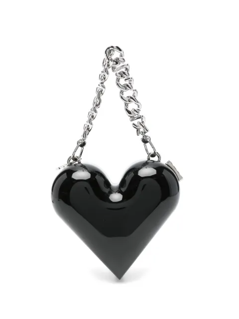 GCDS Heart mini bag 