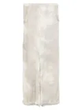 RAME jersey trousers - Neutrals