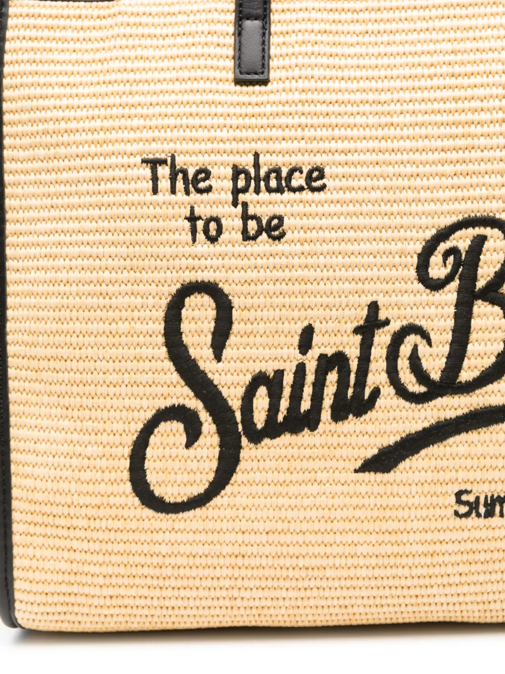 MC2 SAINT BARTH VIVIAN TOTE BAG