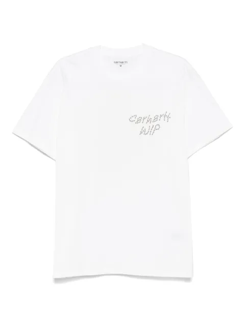 Carhartt WIP Sunflower T-shirt