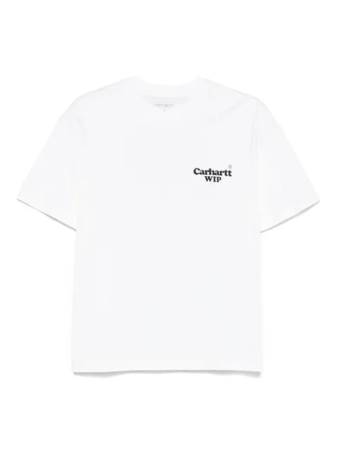Carhartt WIP Button t-shirt