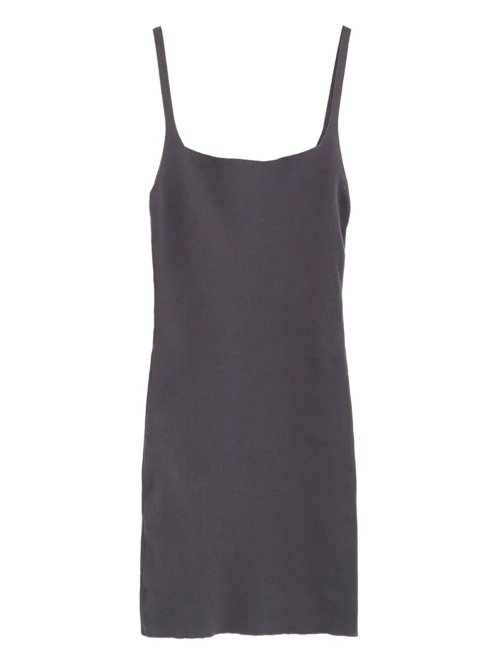 Gimaguas Arpador mini dress - Grijs