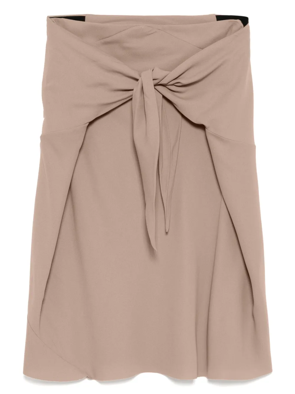 Rick Owens falda Strutter | neutro | Image 1