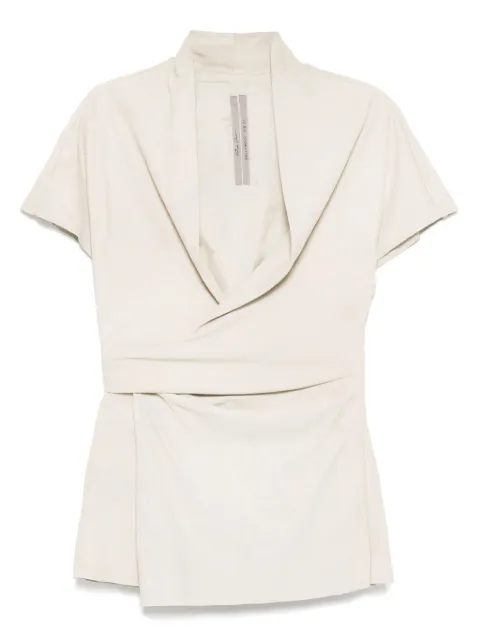 Rick Owens Laura top