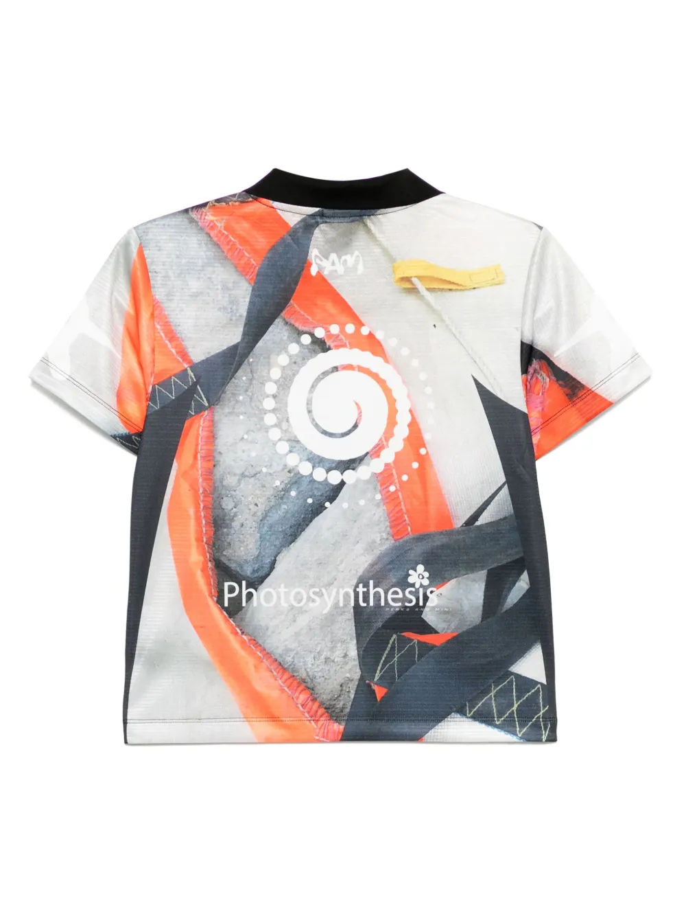 Perks And Mini Rue De Lancy Soma T-shirt | T-Shirts | Image 2