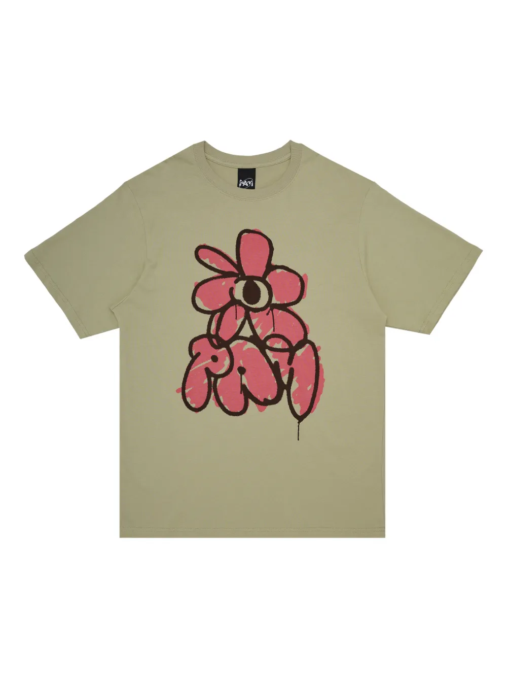 Perks And Mini camiseta Nozzle | neutro | Image 1