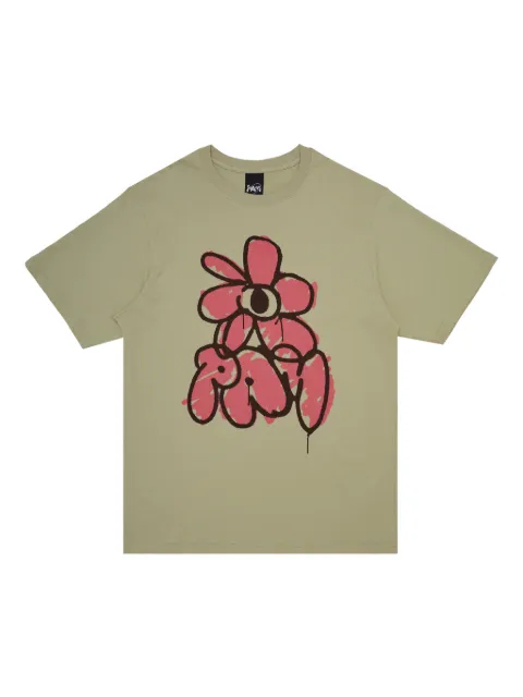 Perks And Mini Nozzle T-shirt