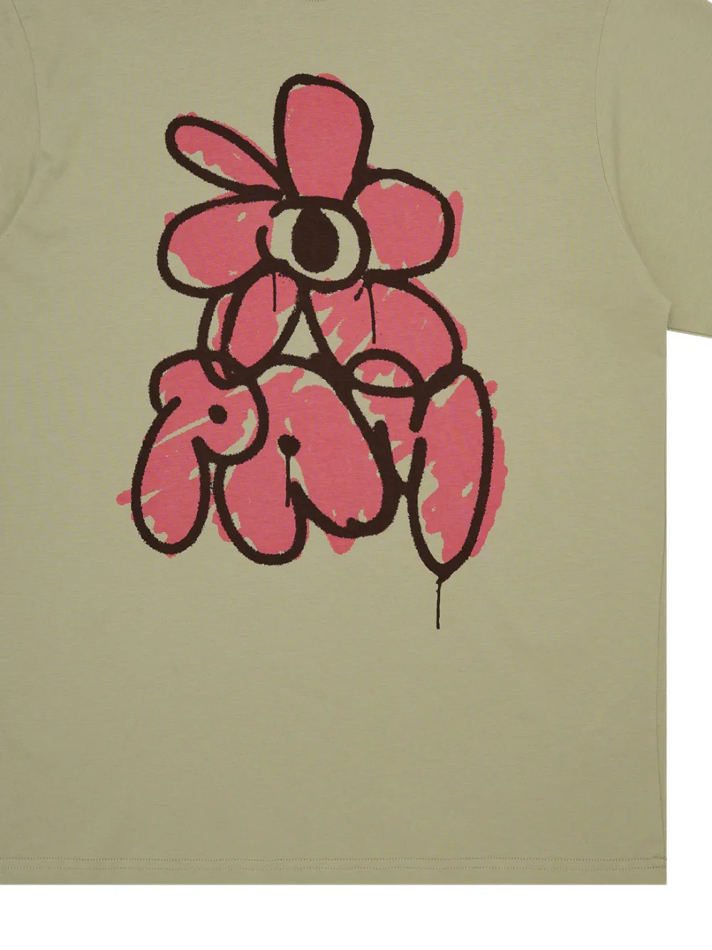 Perks And Mini camiseta Nozzle | Playeras y jerséis | Image 2