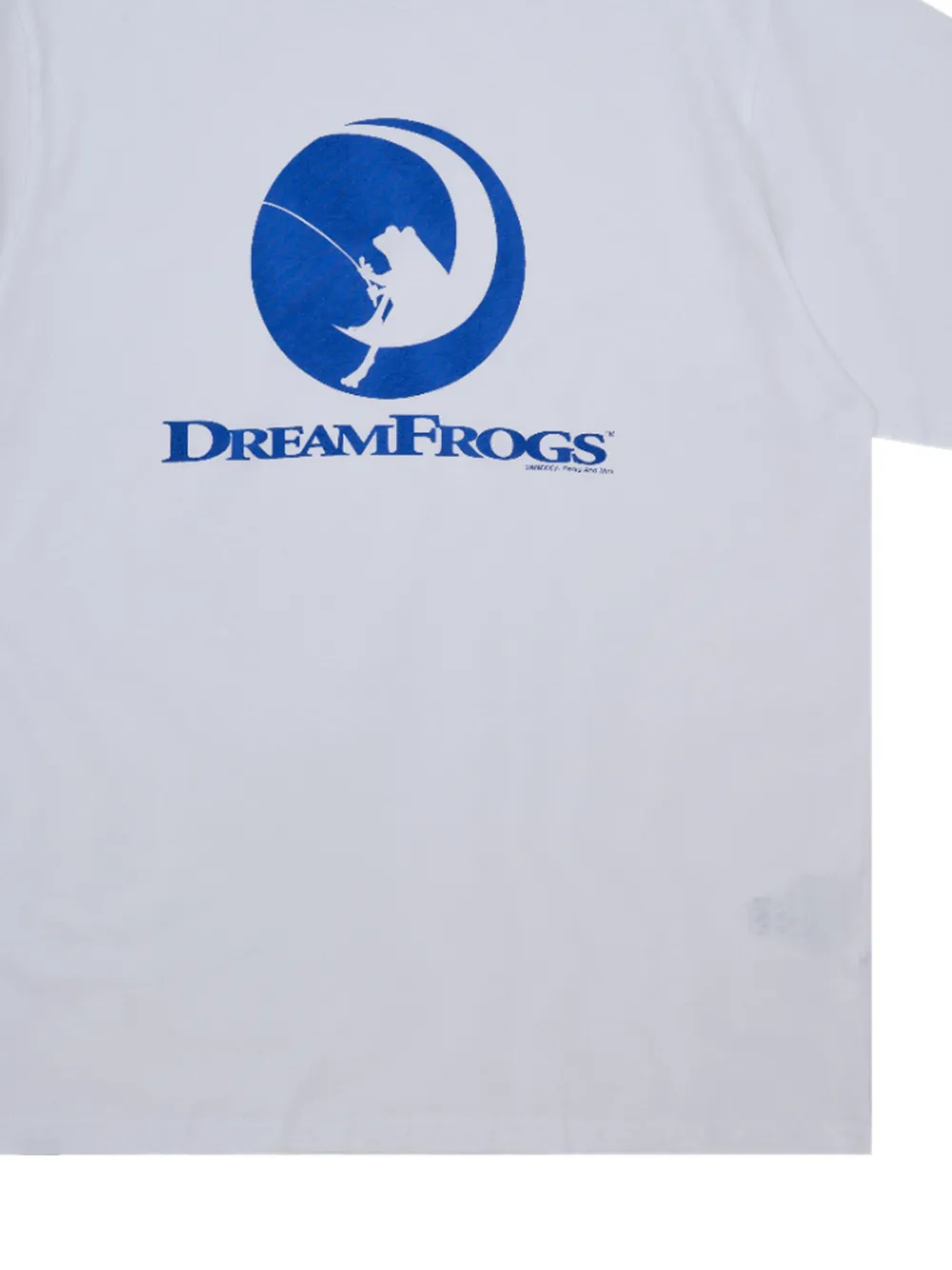 Perks And Mini Waxing Frog T-shirt | T-Shirts & Jersey Shirts | Image 2