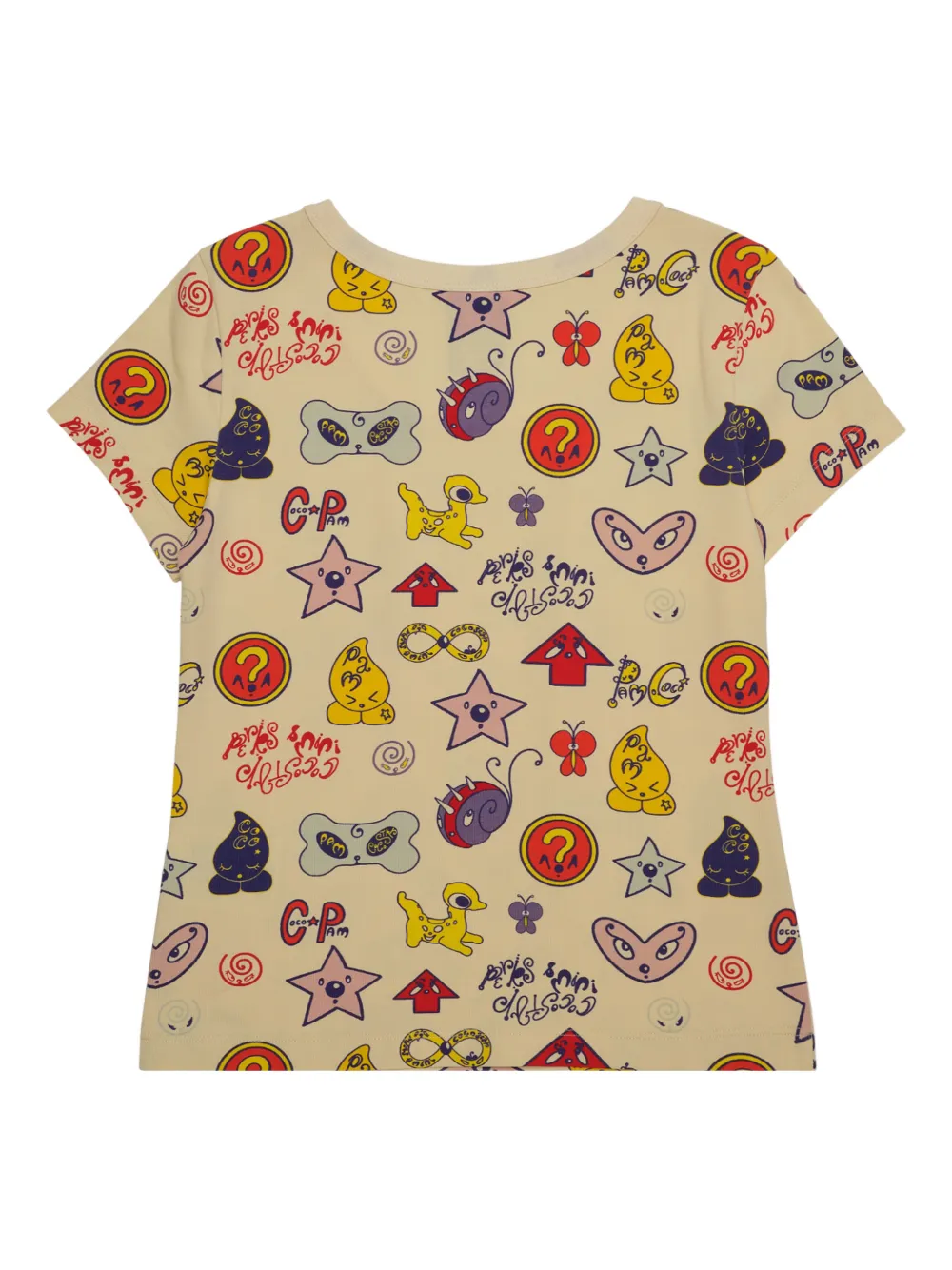 Perks And Mini Coco printed T-shirt | T-Shirts & Jersey Shirts | Image 2