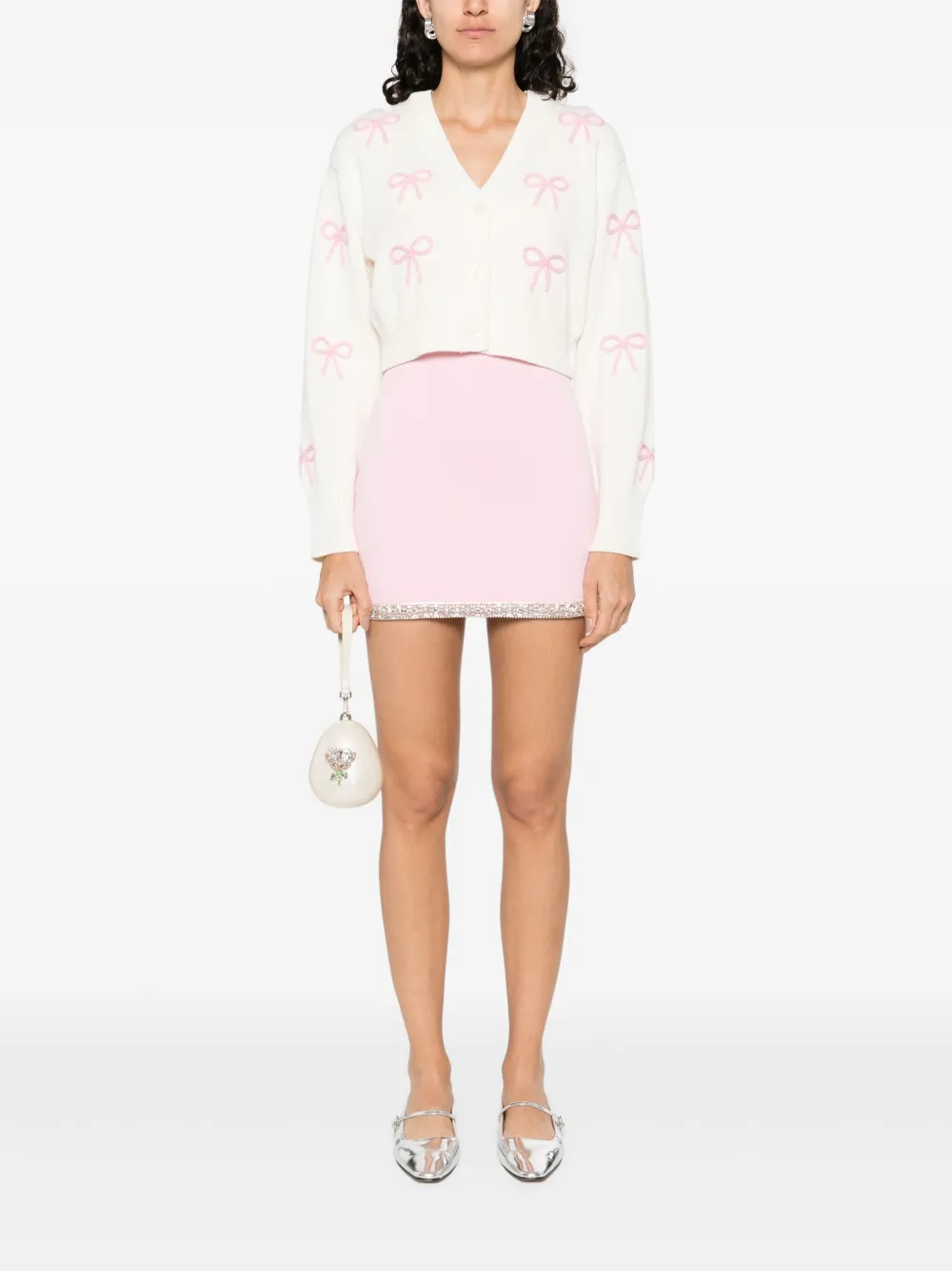 LoveShackFancy Francette cardigan | Cardigans | Image 2