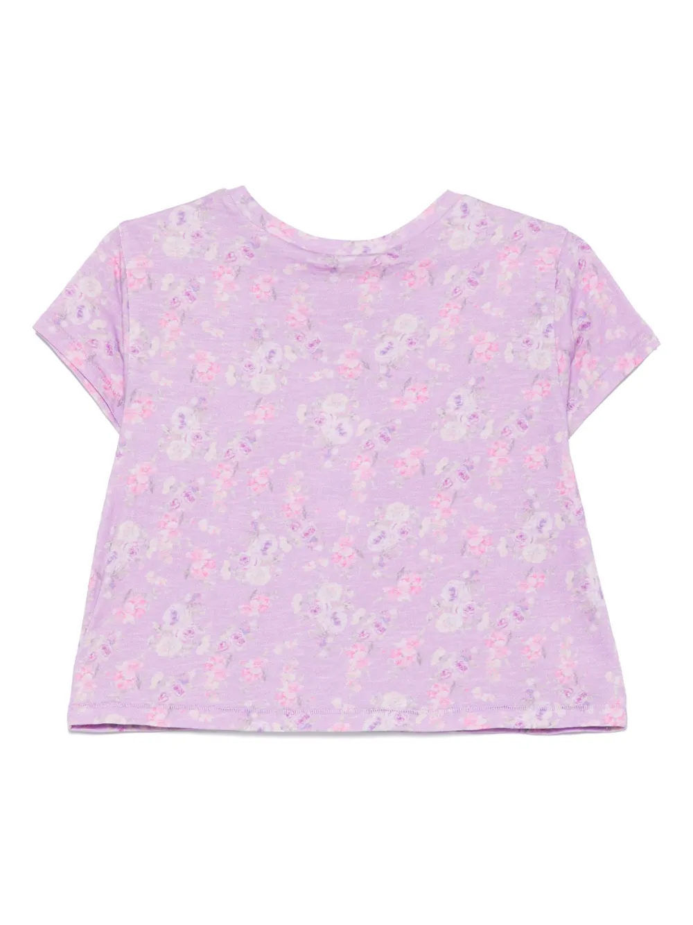 LoveShackFancy floral-print t-shirt | T-Shirts & Jersey Shirts | Image 2