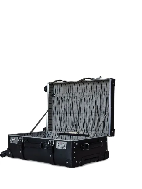 NAPPA DORI Steamer hard-shell luggage