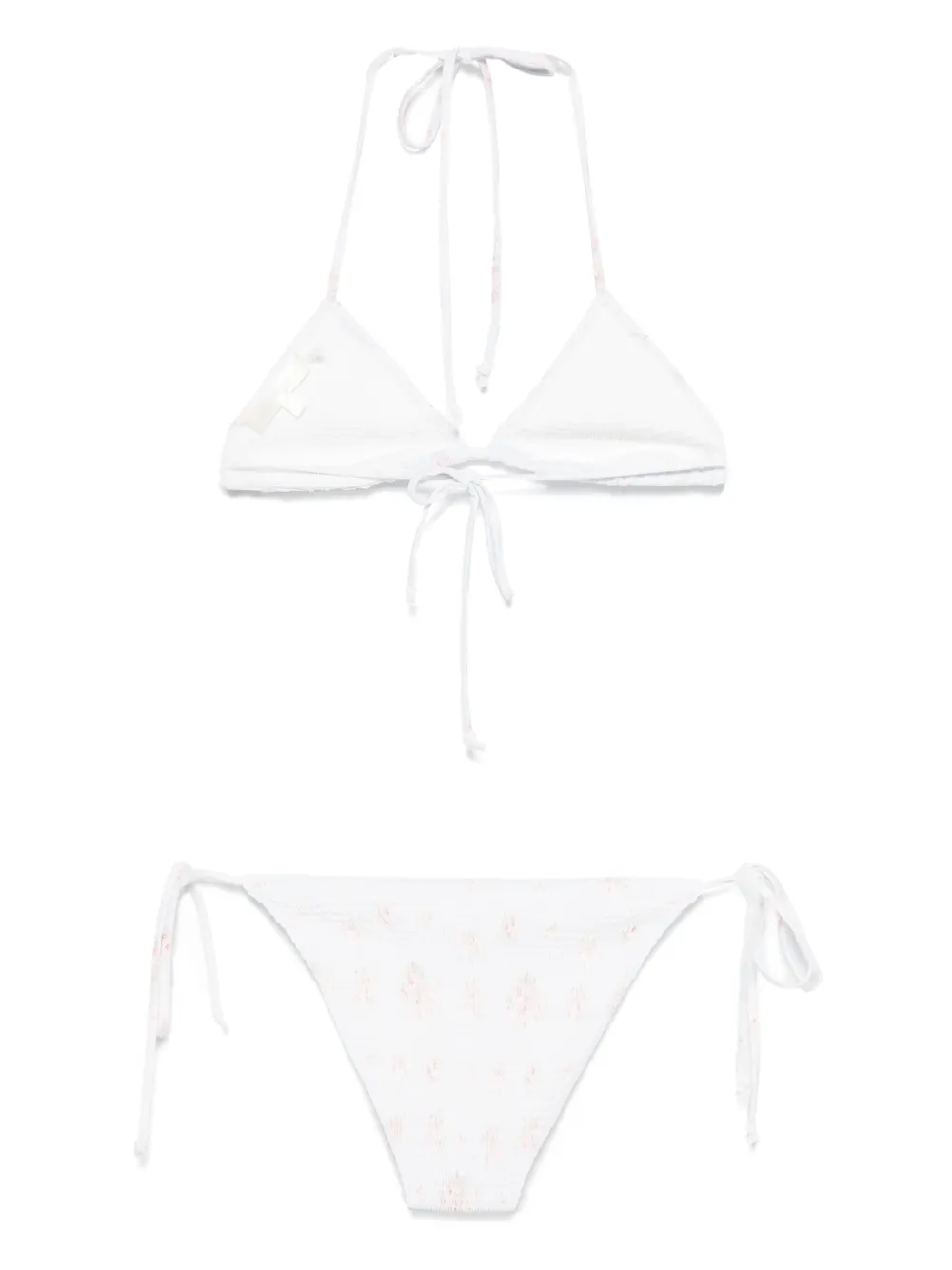 LoveShackFancy Saoirse bikini | Bikinis | Image 2
