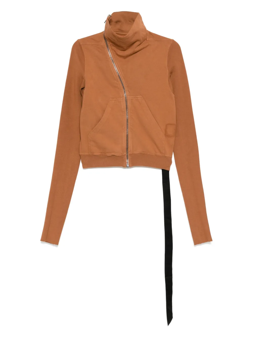 Rick Owens Drkshdw Mountain Sweat Jacket