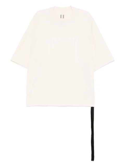 Rick Owens DRKSHDW Tommy T-shirt