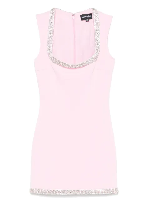Retrofete Bexley mini dress
