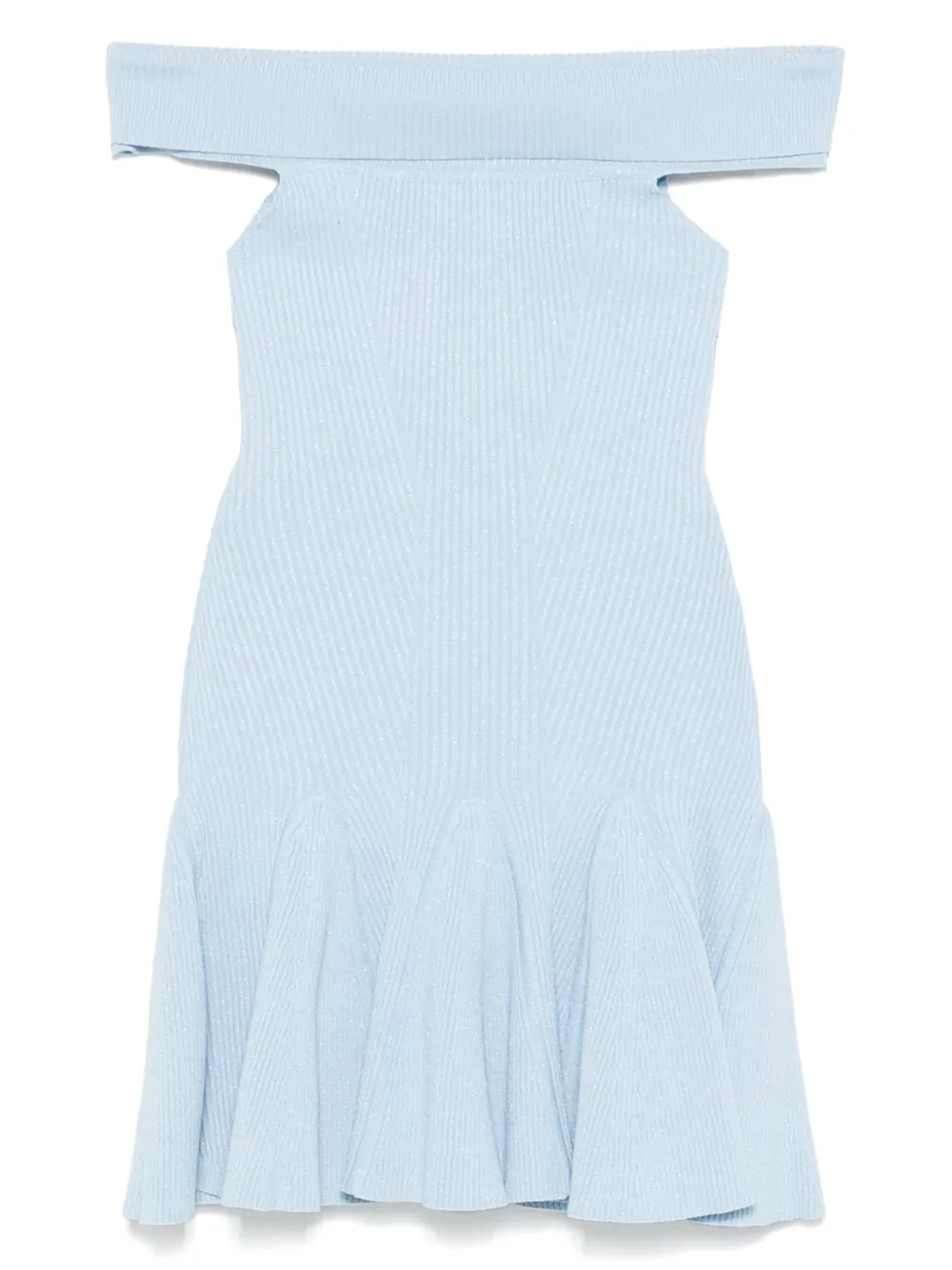 Retroféte Erica Mini Dress