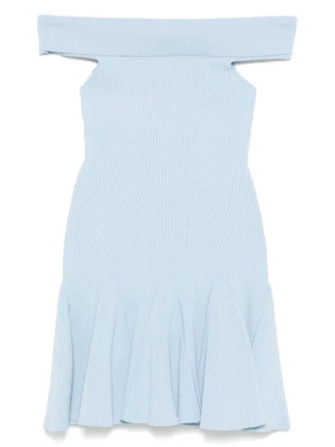 Retrofete robe courte Erica