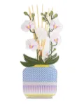 VESTA large Livinia diffuser - Blue