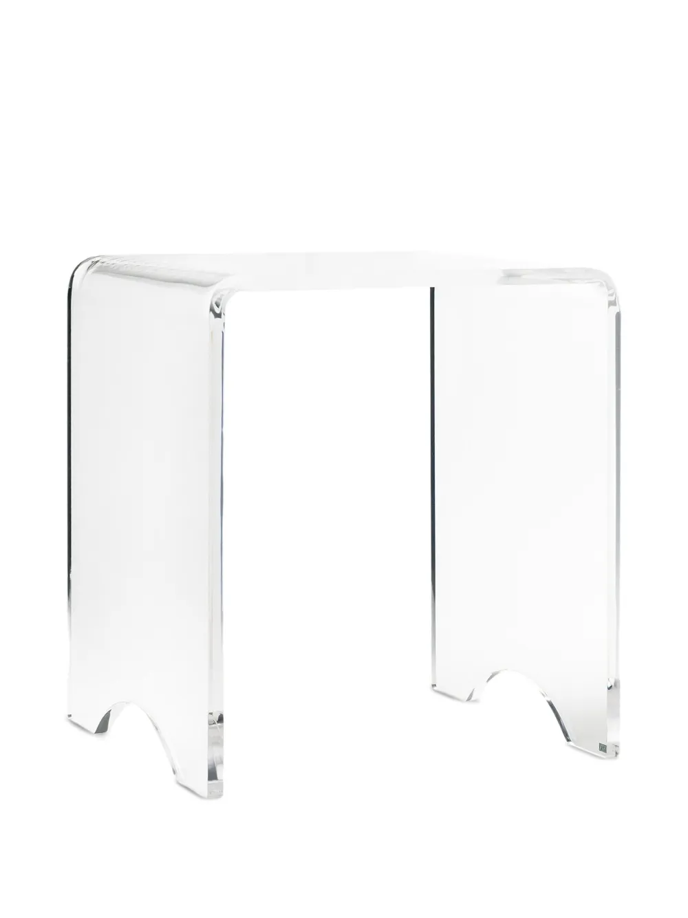 VESTA Othello stool | White | Image 1