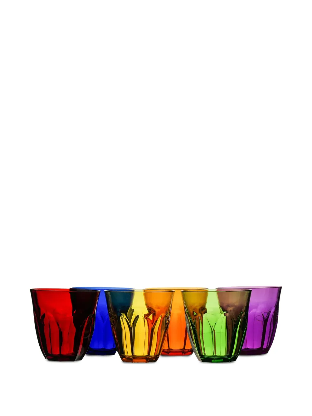 VESTA ANKON GLASSES (SET OF SIX)