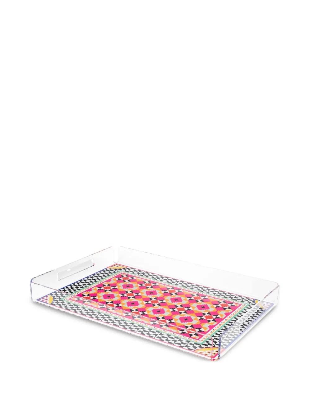 Shop Vesta Decor Tray (45cm X 31cm)