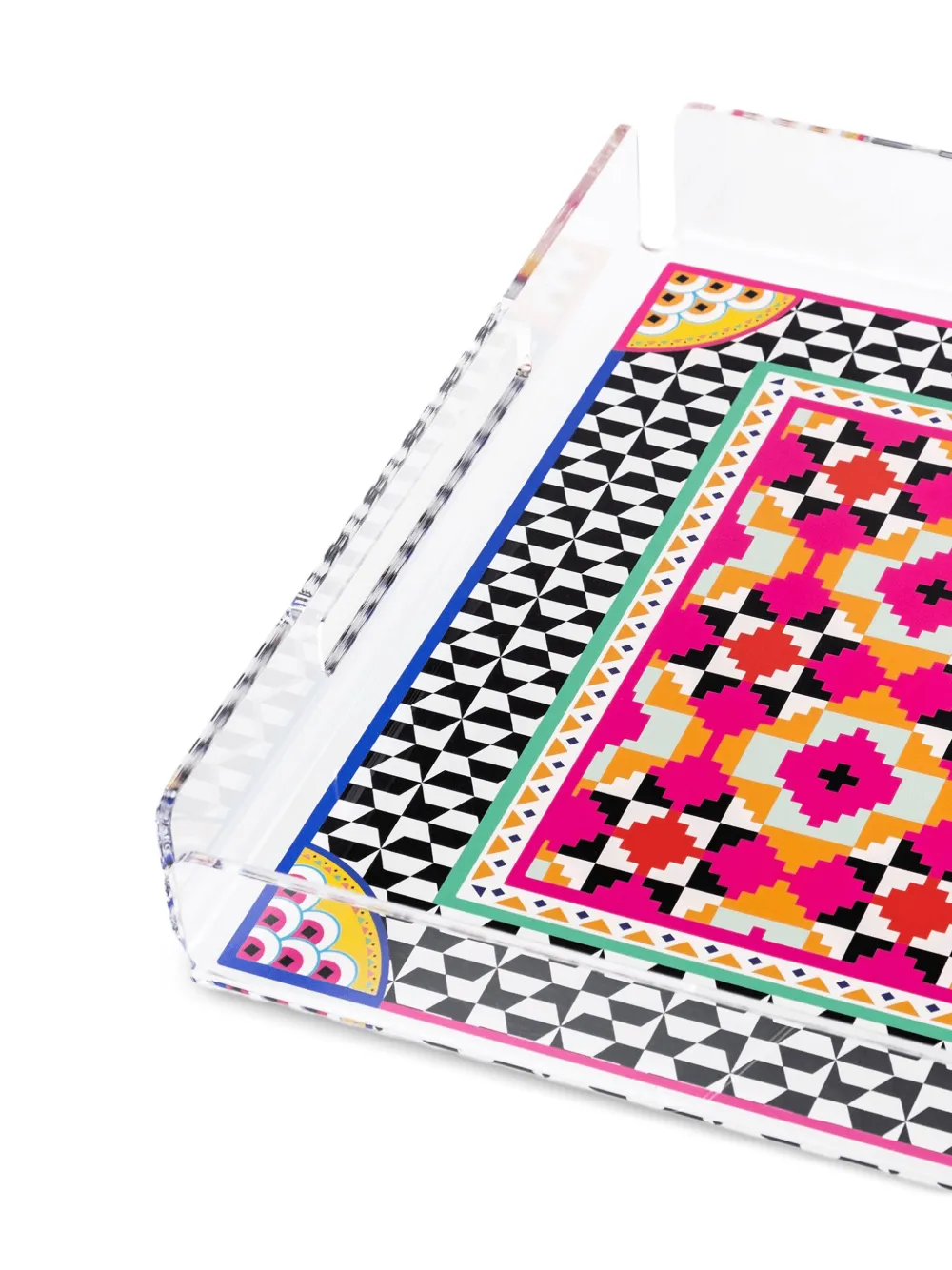 Shop Vesta Decor Tray (45cm X 31cm)