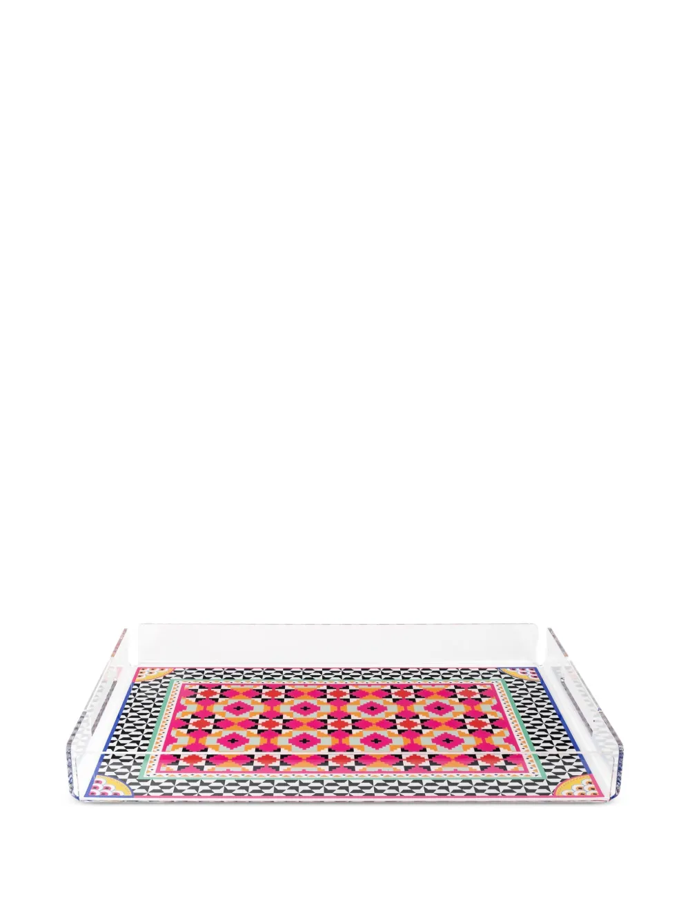 Shop Vesta Decor Tray (45cm X 31cm)